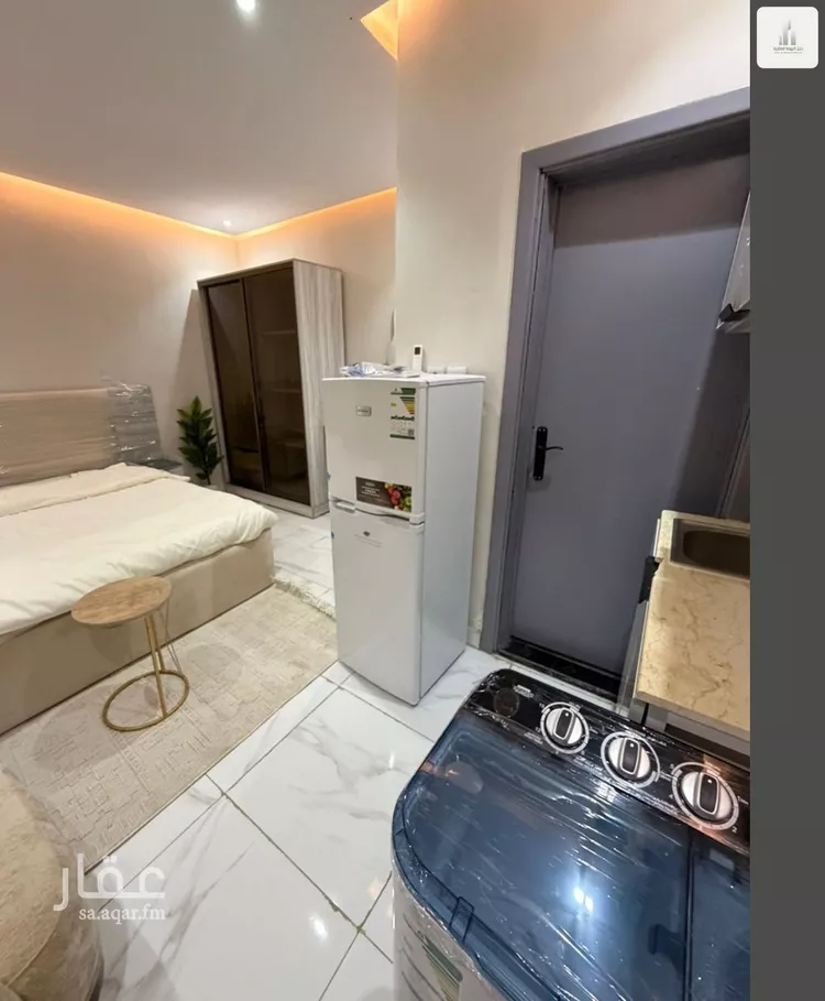 شقة للإيجار في شارع الشيخ عبدالله بن عبدان, حي الروضة, مدينة الرياض, منطقة الرياض صورة 2