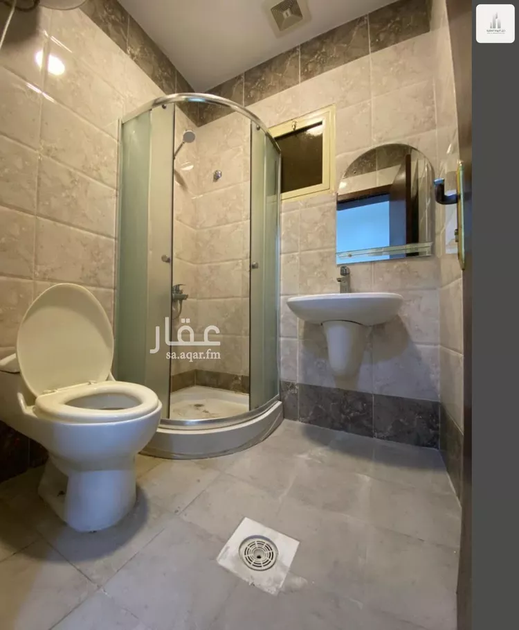 شقة للإيجار في شارع جابر السكري, حي النور, مدينة الدمام, المنطقة الشرقية صورة 5