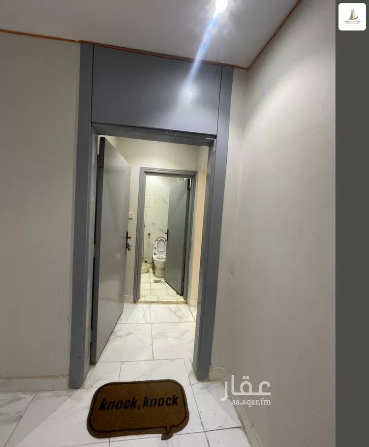 شقة للإيجار في شارع الشيخ عبدالله بن عبدان, حي الروضة, مدينة الرياض, منطقة الرياض صورة 4