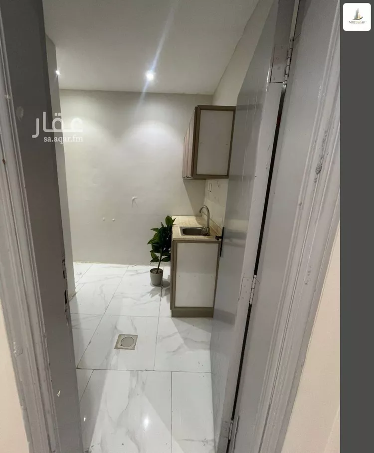 شقة للإيجار في شارع الشيخ عبدالله بن عبدان, حي الروضة, مدينة الرياض, منطقة الرياض صورة 2