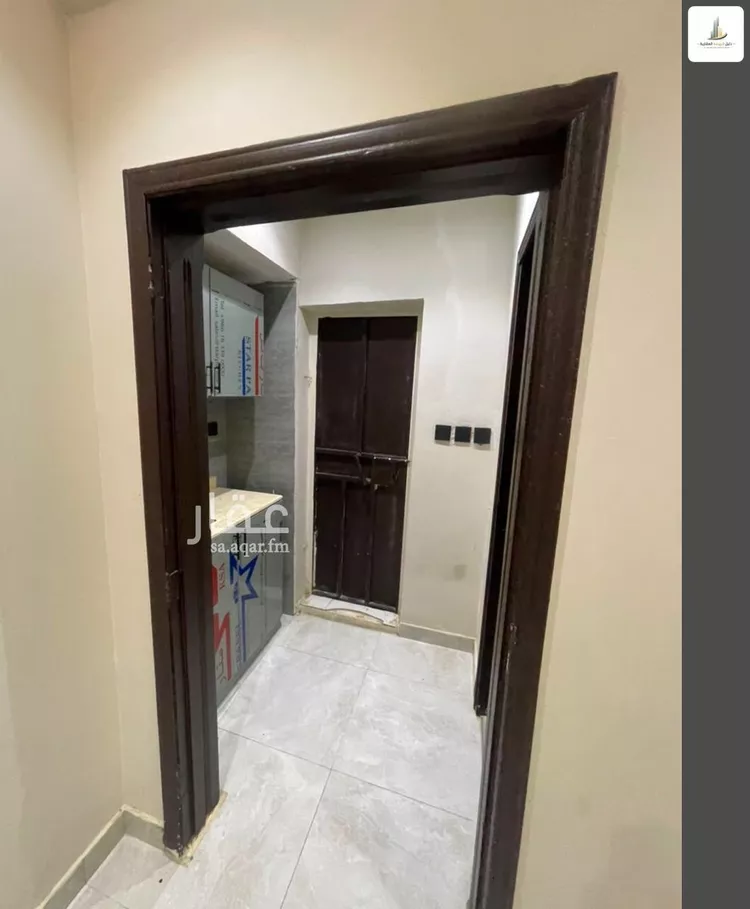 شقة للإيجار في شارع الشيخ صالح بن عبدالعزيز بن عبدالرحمن, حي السويدي الغربي, مدينة الرياض, منطقة الرياض صورة 3