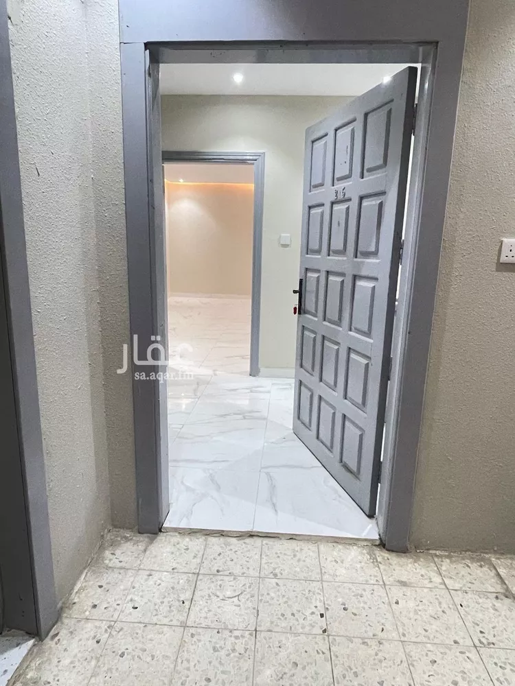 شقة للإيجار في شارع الشيخ عبدالله بن عبدان, حي الروضة, مدينة الرياض, منطقة الرياض صورة 4