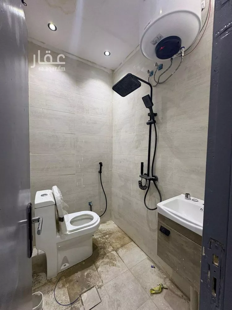 شقة للإيجار في شارع ابن حزم, حي العريجاء الغربي, مدينة الرياض, منطقة الرياض صورة 3