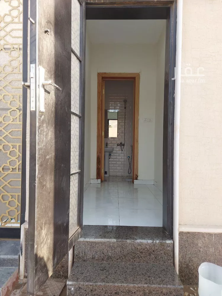 غرفة للإيجار في شارع عبدالرحيم الخزرجي, حي الأندلس, مدينة الرياض, منطقة الرياض صورة 3