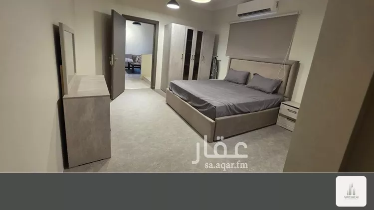 شقة للإيجار في شارع المنصورية, حي الخليج, مدينة الرياض, منطقة الرياض صورة 3