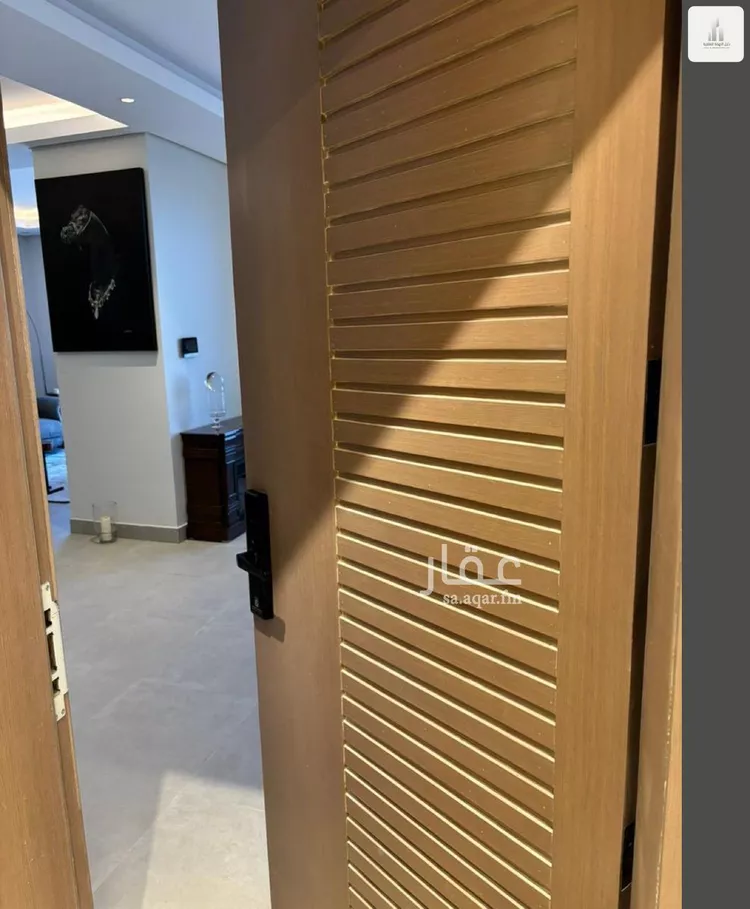 شقة للإيجار في شارع الامير ناصر بن عبدالعزيز, حي الروضة, مدينة الرياض, منطقة الرياض صورة 4