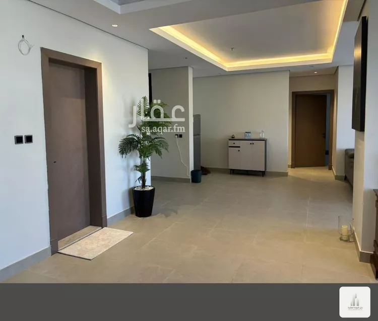 شقة للإيجار في شارع الامير ناصر بن عبدالعزيز, حي الروضة, مدينة الرياض, منطقة الرياض صورة 3