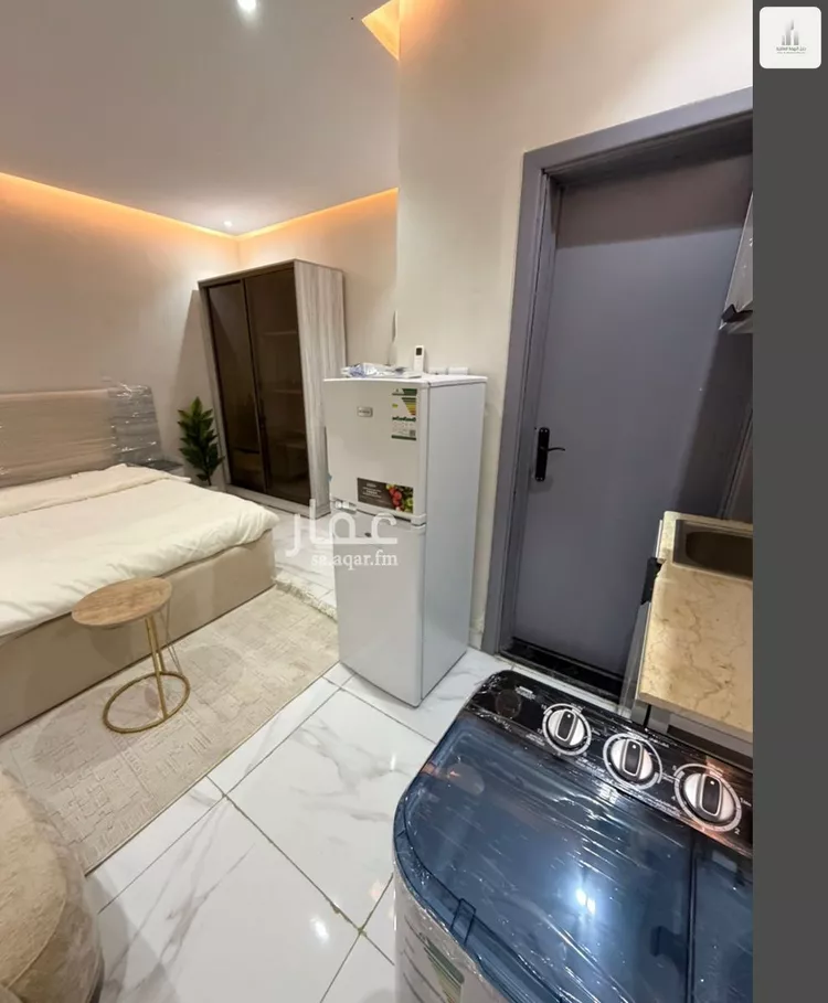 شقة للإيجار في شارع الشيخ عبدالله بن عبدان, حي الروضة, مدينة الرياض, منطقة الرياض 6