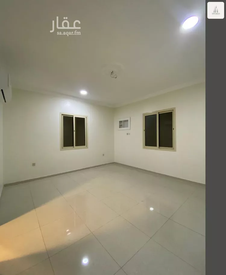 شقة للإيجار في شارع جابر السكري, حي النور, مدينة الدمام, المنطقة الشرقية 6