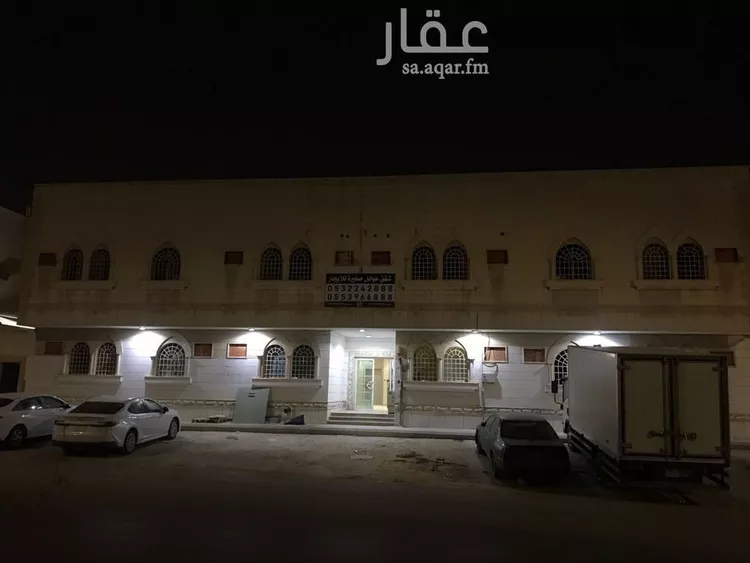 شقة للإيجار في شارع الشيخ عبدالله بن عبدان, حي الروضة, مدينة الرياض, منطقة الرياض صورة 4