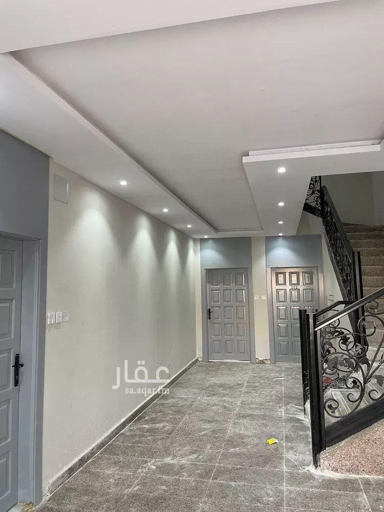 شقة للإيجار في شارع الشيخ عبدالله بن عبدان, حي الروضة, مدينة الرياض, منطقة الرياض صورة 3