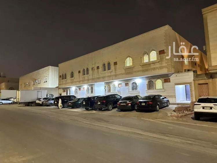 شقة للإيجار في شارع الشيخ عبدالله بن عبدان, حي الروضة, مدينة الرياض, منطقة الرياض