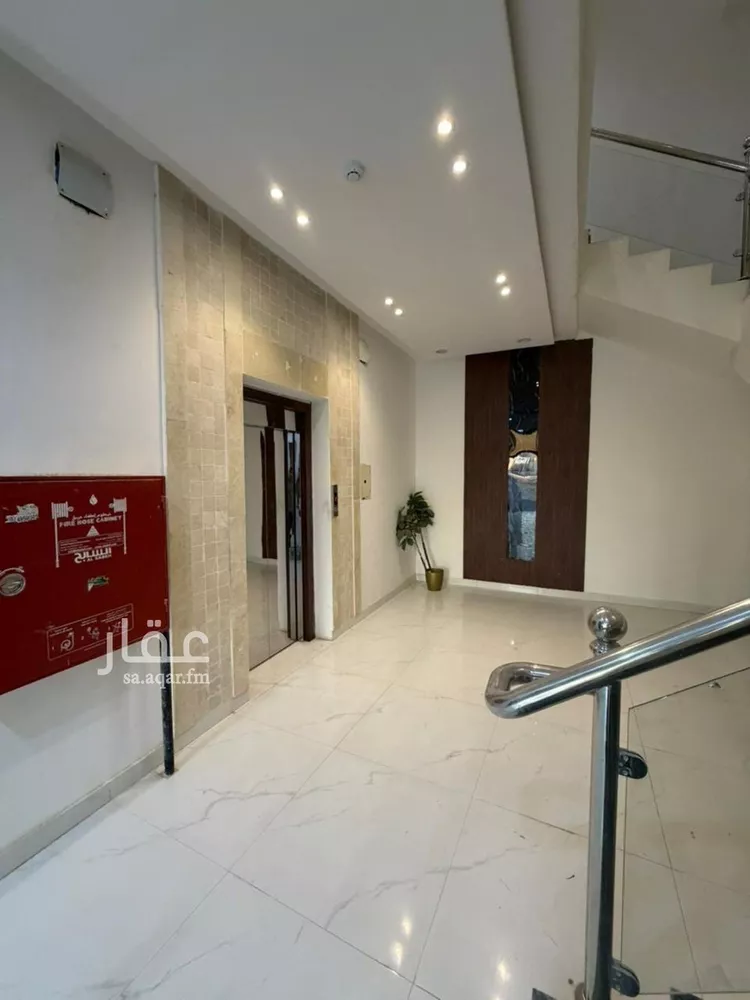 شقة للبيع في شارع القنادي, حي الحزم, مدينة الرياض, منطقة الرياض صورة 2