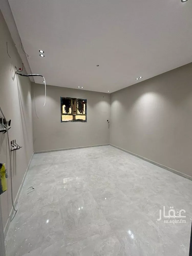 شقة للإيجار في شارع ابن حزم, حي العريجاء الغربي, مدينة الرياض, منطقة الرياض صورة 5