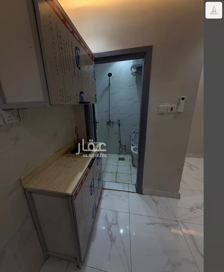 شقة للإيجار في شارع الشيخ عبدالله بن عبدان, حي الروضة, مدينة الرياض, منطقة الرياض صورة 3