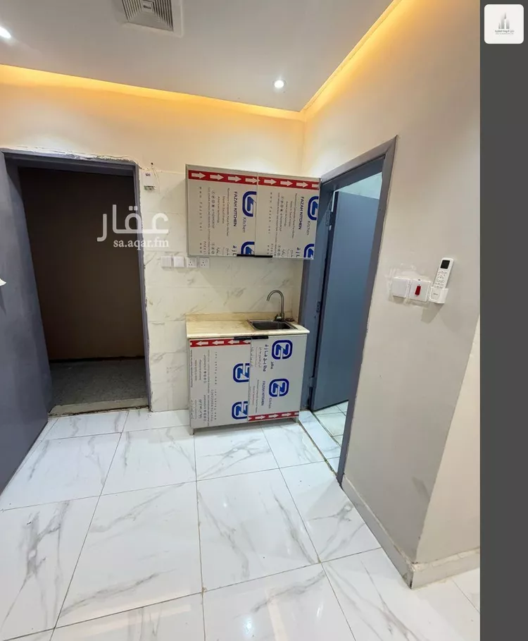 شقة للإيجار في شارع الشيخ عبدالله بن عبدان, حي الروضة, مدينة الرياض, منطقة الرياض صورة 4