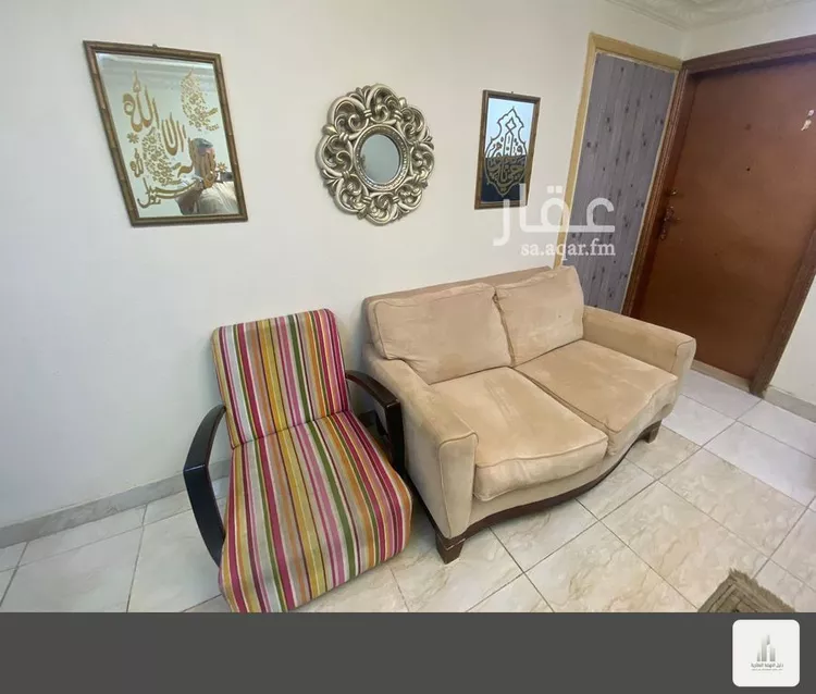 شقة للإيجار في شارع الحنفي, حي إشبيلية, مدينة الرياض, منطقة الرياض صورة 5