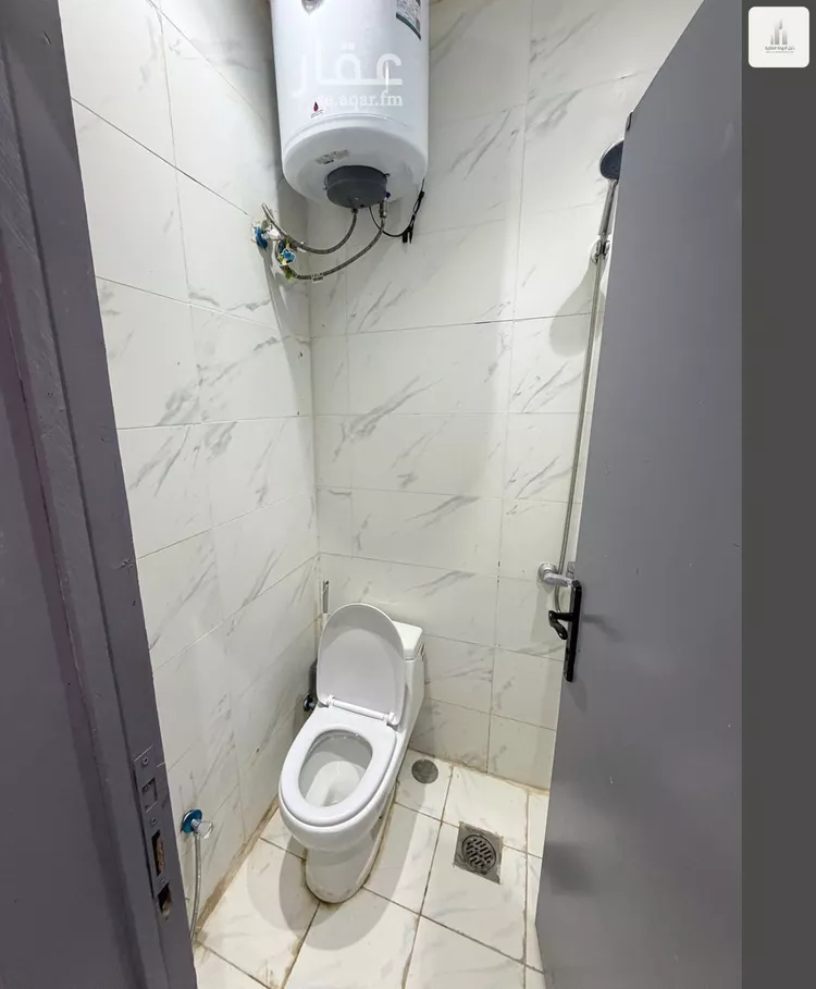 شقة للإيجار في شارع الشيخ عبدالله بن عبدان, حي الروضة, مدينة الرياض, منطقة الرياض صورة 5