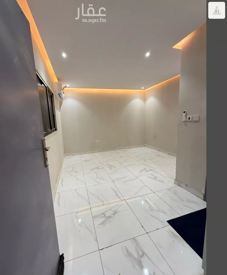 شقة للإيجار في شارع الشيخ عبدالله بن عبدان, حي الروضة, مدينة الرياض, منطقة الرياض صورة 3