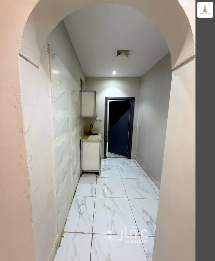 شقة للإيجار في شارع عبدالله بن عبدان, حي الروضة, مدينة الرياض, منطقة الرياض صورة 3