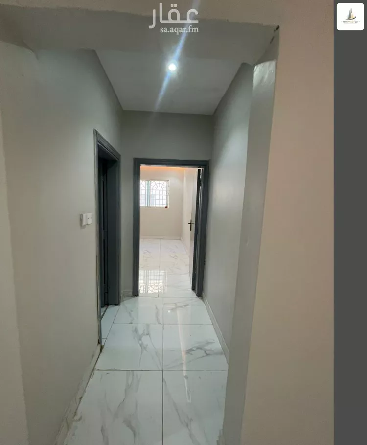 شقة للإيجار في شارع الشيخ عبدالله بن عبدان, حي الروضة, مدينة الرياض, منطقة الرياض 7
