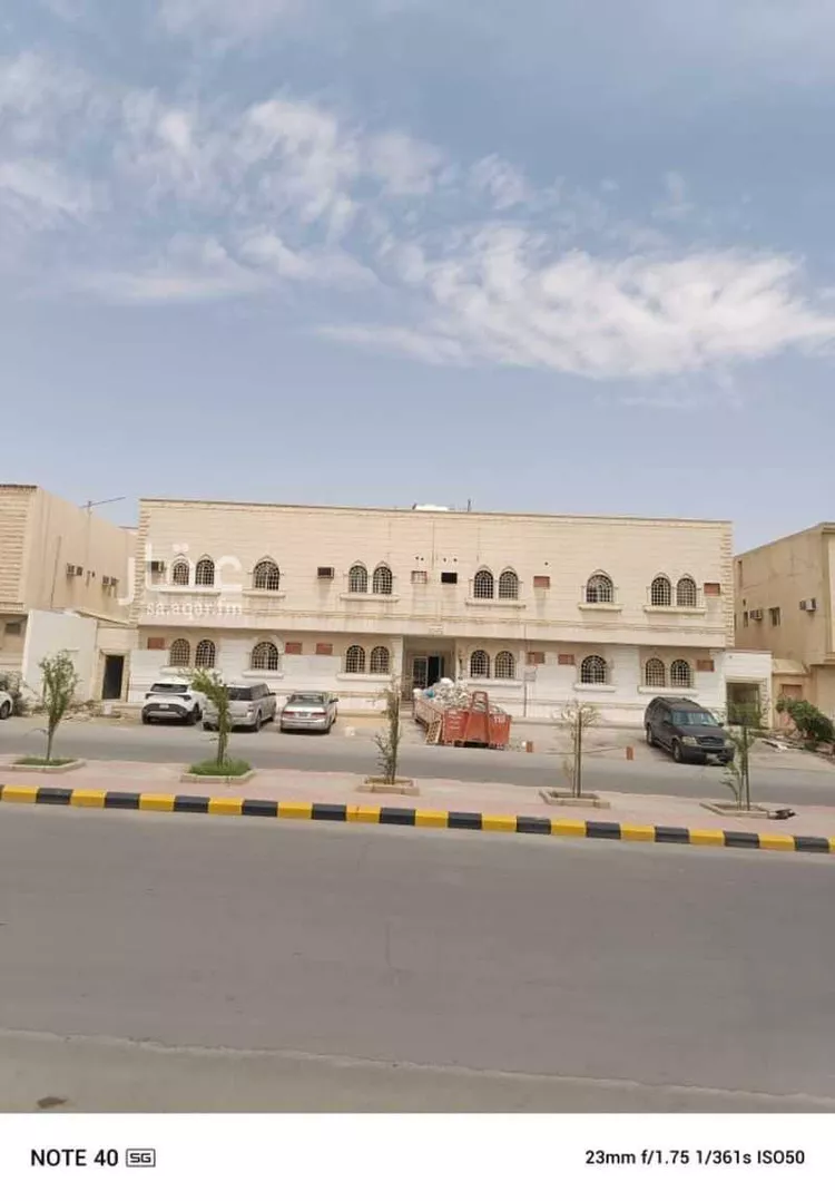 شقة للإيجار في شارع الشيخ عبدالله بن عبدان, حي الروضة, مدينة الرياض, منطقة الرياض صورة 4