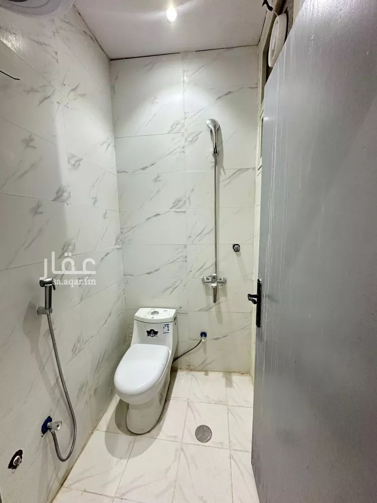 شقة للإيجار في شارع الشيخ عبدالله بن عبدان, حي الروضة, مدينة الرياض, منطقة الرياض صورة 5