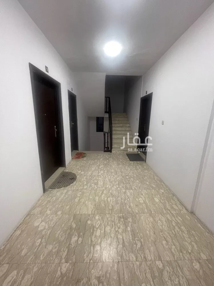 شقة للإيجار في شارع أبي ذر الغفاري, حي الربوة, مدينة الرياض, منطقة الرياض صورة 2