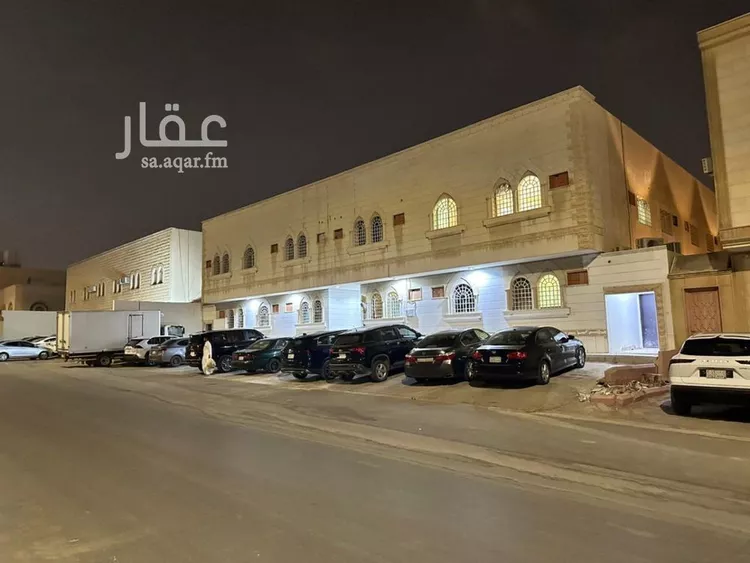 شقة للإيجار في شارع الشيخ عبدالله بن عبدان, حي الروضة, مدينة الرياض, منطقة الرياض صورة 3