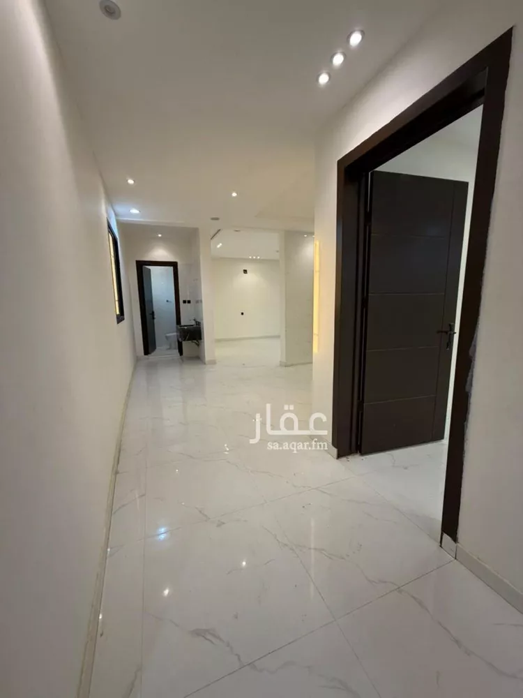 شقة للبيع في شارع القنادي, حي الحزم, مدينة الرياض, منطقة الرياض صورة 4