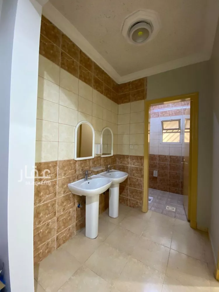 شقة للإيجار في شارع المقاماتي, حي الحمراء, مدينة الرياض, منطقة الرياض صورة 4