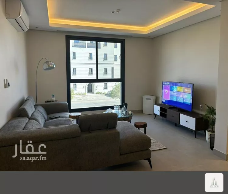 شقة للإيجار في شارع الامير ناصر بن عبدالعزيز, حي الروضة, مدينة الرياض, منطقة الرياض صورة 2