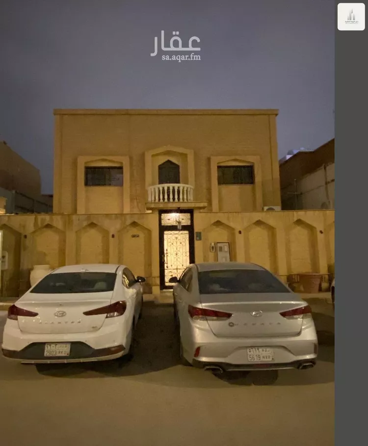 شقة للإيجار في شارع جنين, حي قرطبة, مدينة الرياض, منطقة الرياض