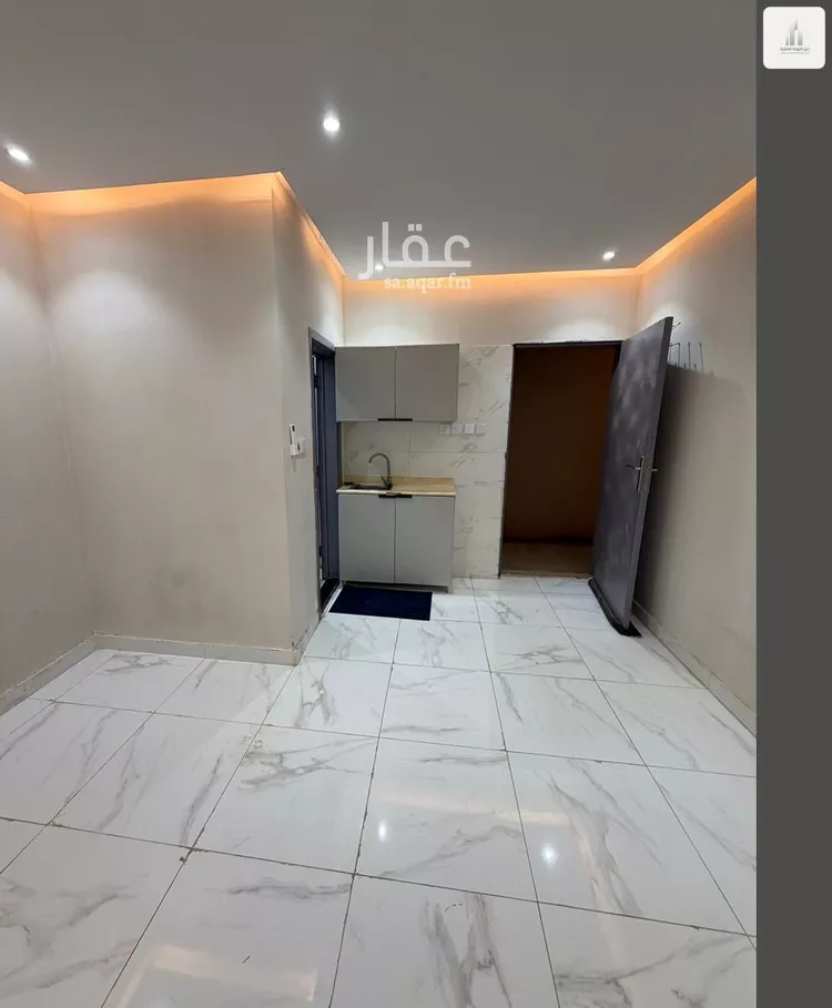 شقة للإيجار في شارع الشيخ عبدالله بن عبدان, حي الروضة, مدينة الرياض, منطقة الرياض صورة 2