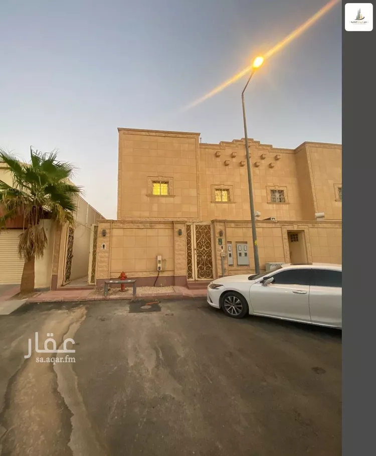 شقة للإيجار في شارع كسلا, حي الأندلس, مدينة الرياض, منطقة الرياض