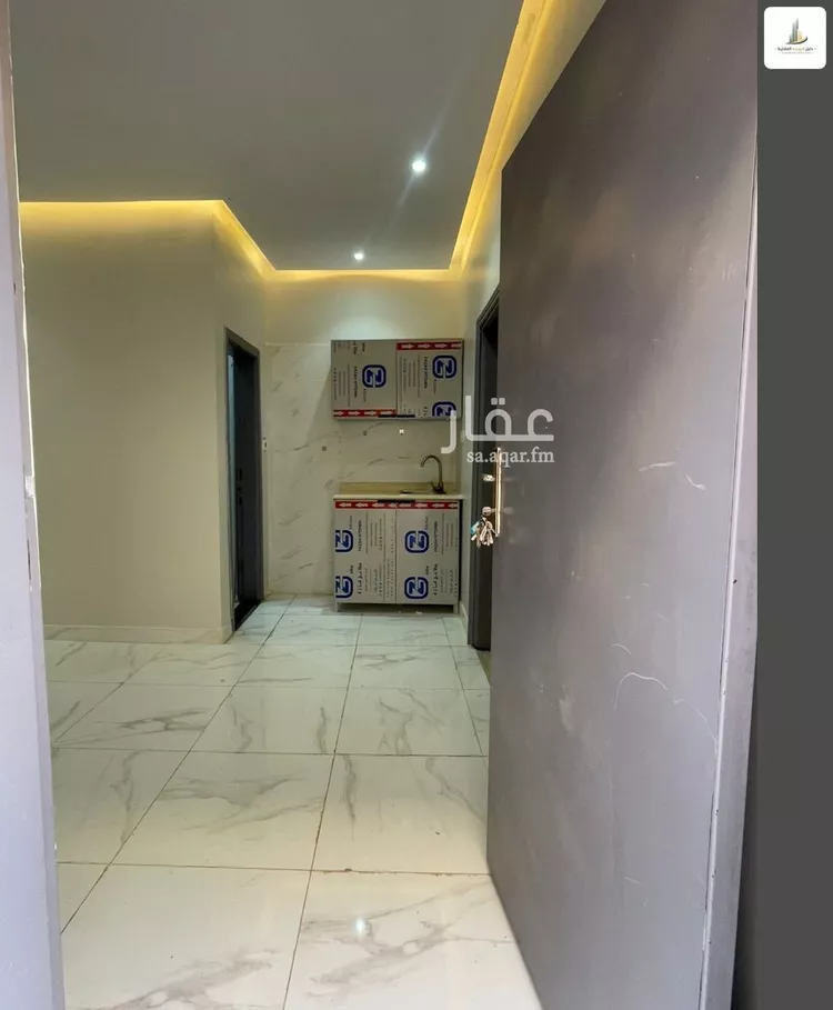 شقة للإيجار في شارع الشيخ عبدالله بن عبدان, حي الروضة, مدينة الرياض, منطقة الرياض صورة 5