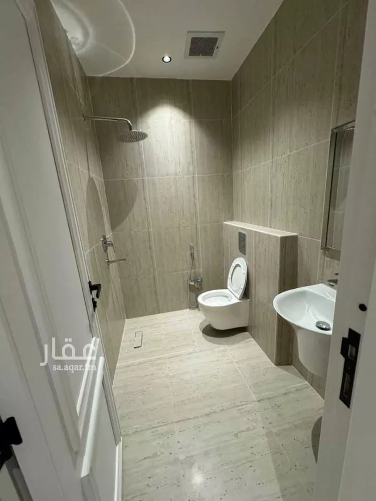 شقة للإيجار في شارع محمد بن ناصر المبارك, حي عرقة, مدينة الرياض, منطقة الرياض صورة 3