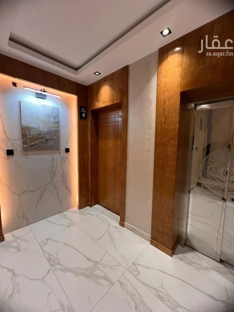 شقة للإيجار في شارع الحناكية, حي الحمراء, مدينة الخبر, المنطقة الشرقية صورة 3