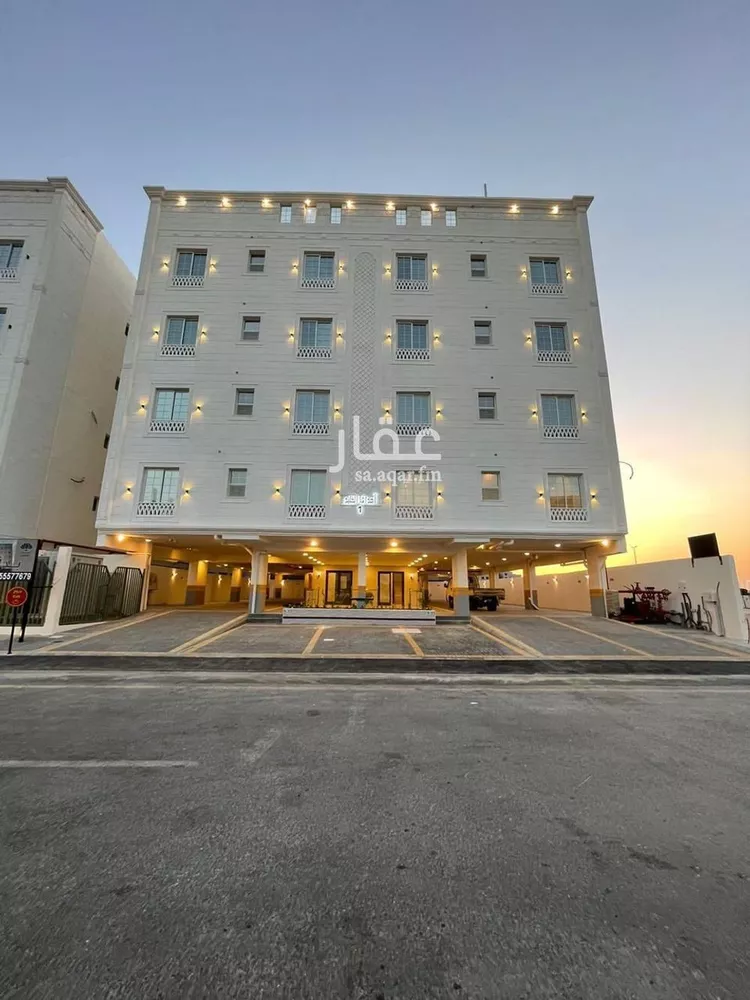 شقة للإيجار في شارع العطايف, حي الحمراء, مدينة الخبر, المنطقة الشرقية