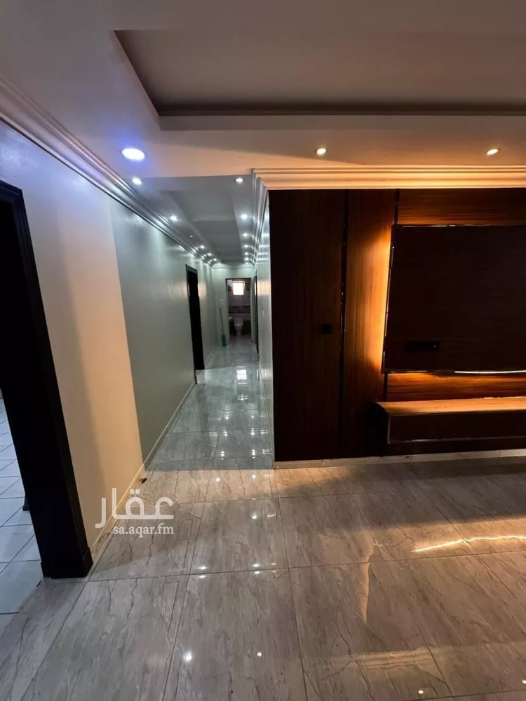 شقة للإيجار في شارع الشيخ محمد بن عثيمين, حي الندى, مدينة الدمام, المنطقة الشرقية صورة 3