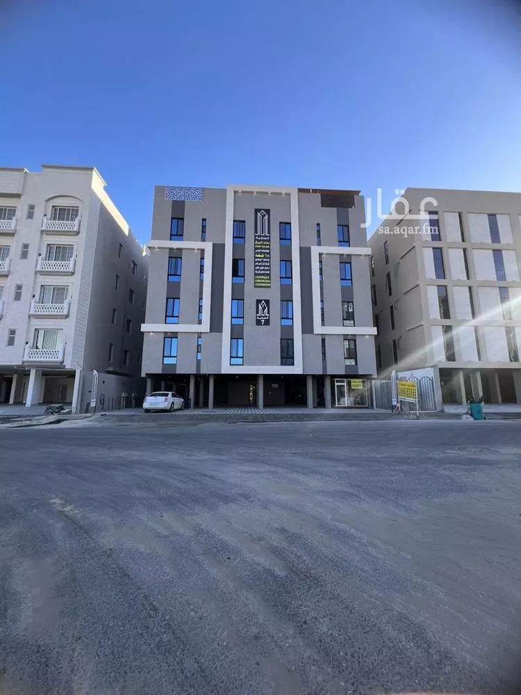شقة للإيجار في شارع الحناكية, حي الحمراء, مدينة الخبر, المنطقة الشرقية