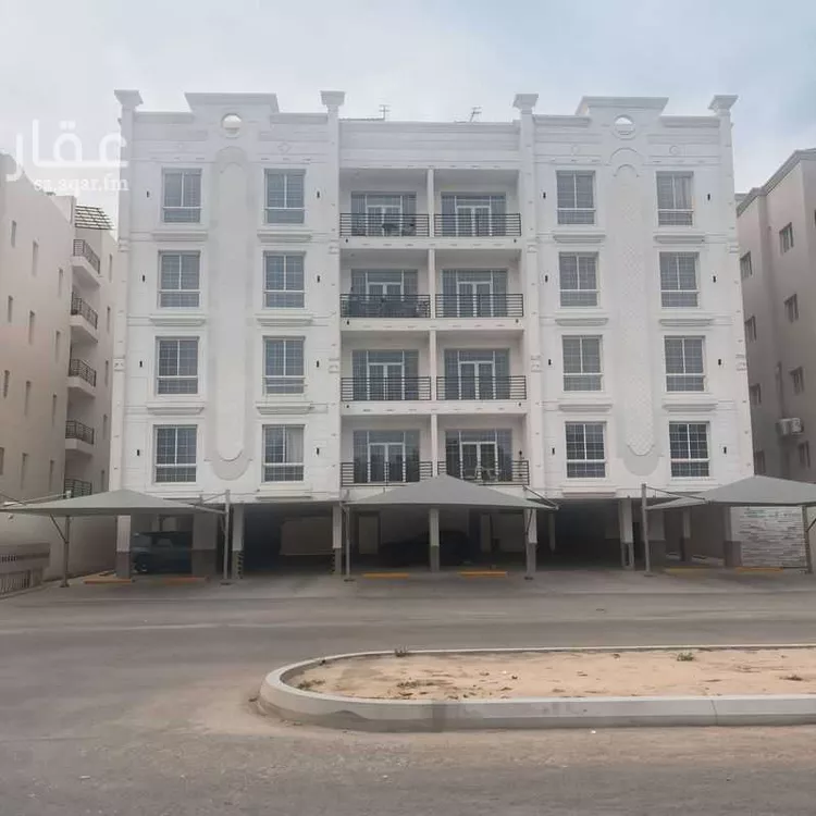 شقة للإيجار في شارع الرقعى, حي الحمراء, مدينة الخبر, المنطقة الشرقية