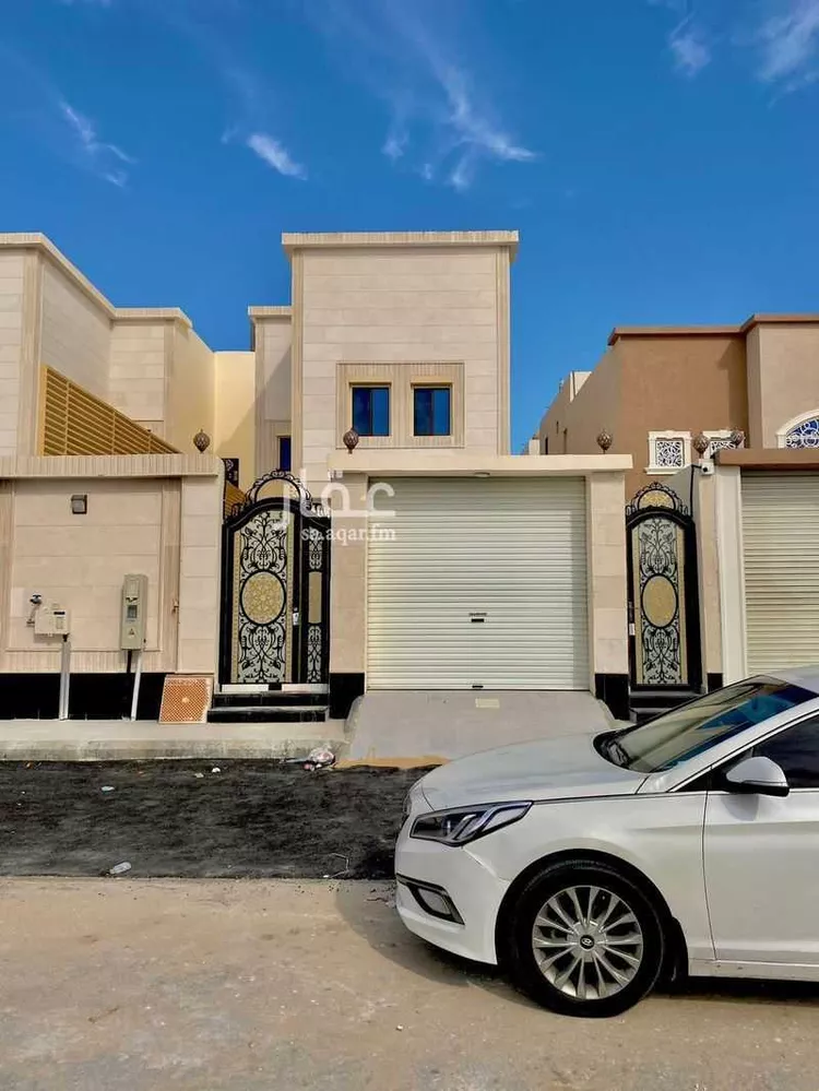فيلا للإيجار في شارع سعيد بن مالك الساعدي, حي الأمواج, مدينة الخبر, المنطقة الشرقية