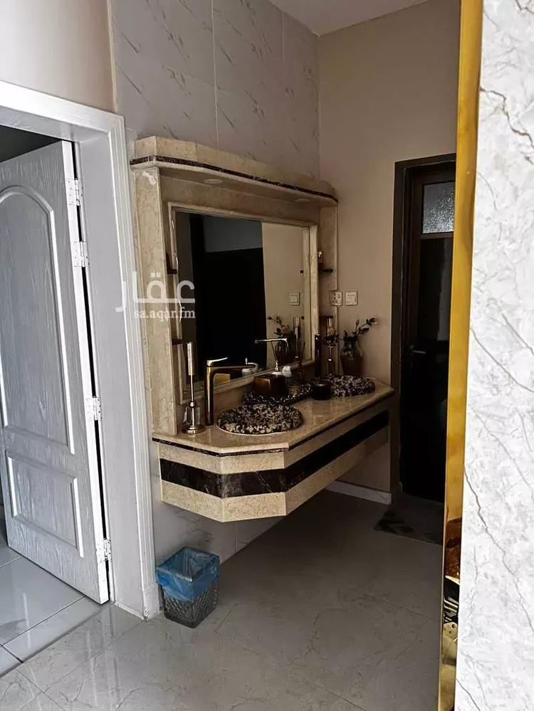فيلا للإيجار في شارع سعيد بن مالك الساعدي, حي الأمواج, مدينة الخبر, المنطقة الشرقية صورة 4