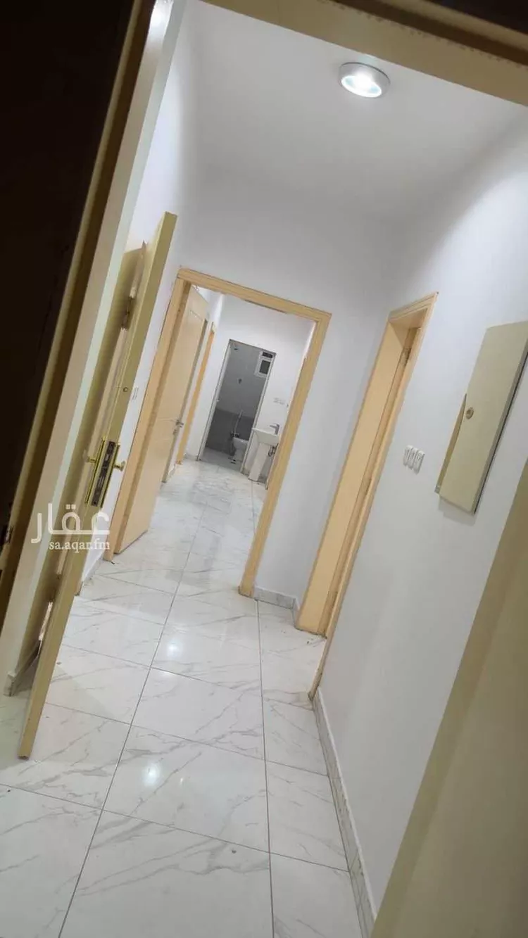 شقة للإيجار في شارع العماد بن كثير ، حي احد ، الرياض ، منطقة الرياض صورة 4