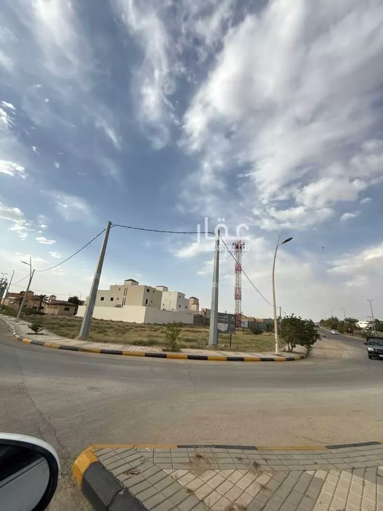 أرض للبيع في شارع العام, حي ضراس, مدينة البصر, منطقة القصيم صورة 4