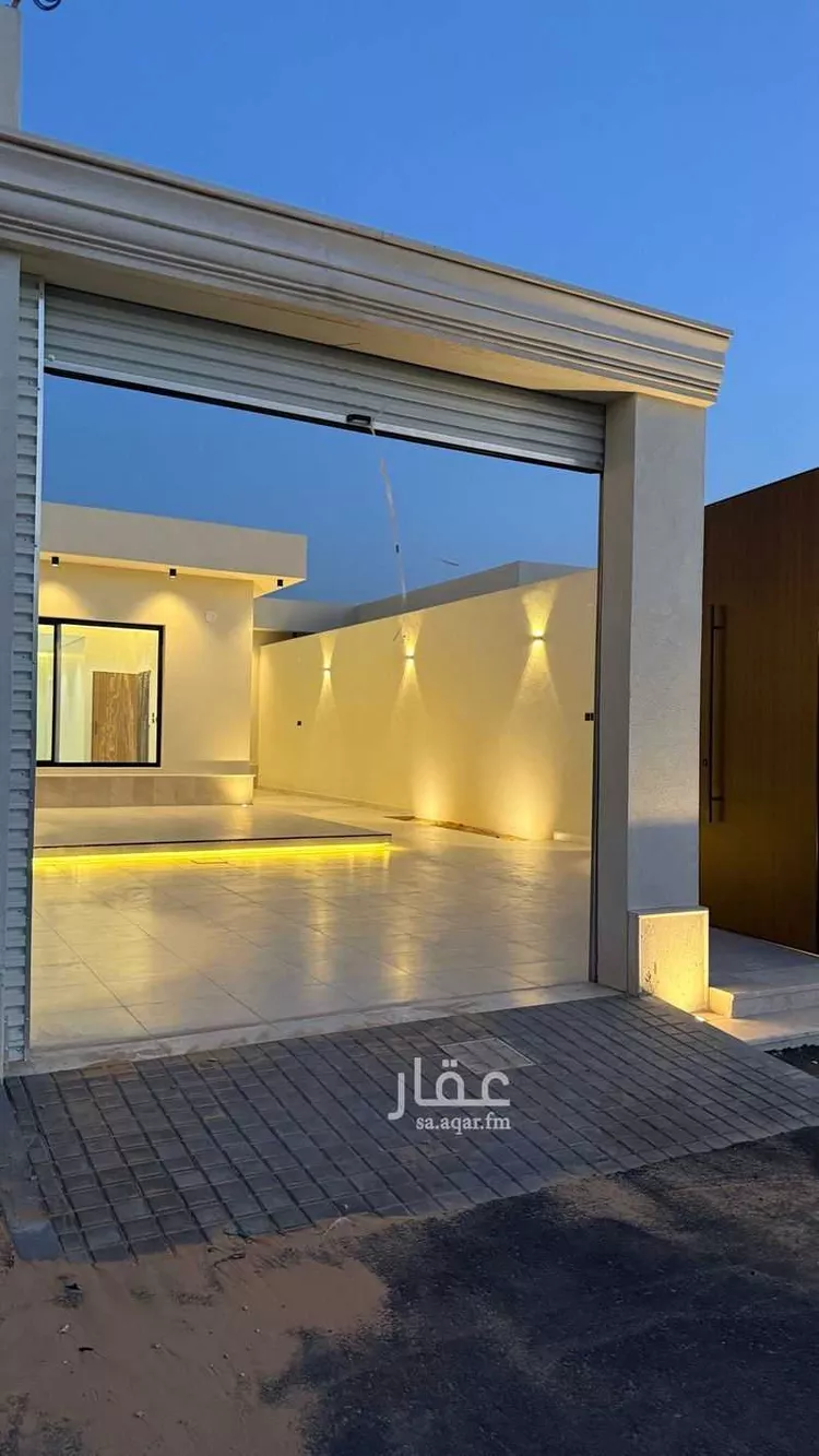 Rest House for Sale in Buraydah An Nassar