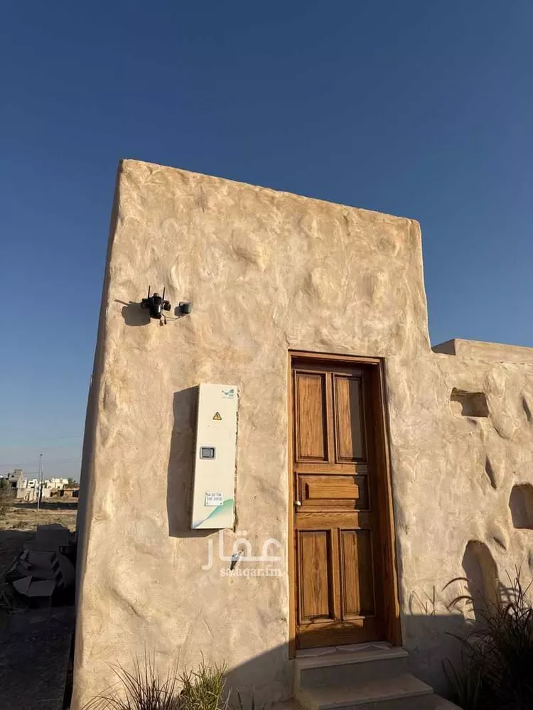 Rest House for Sale in Buraydah Ash Shafaq
