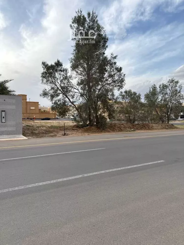 Land for Sale in Buraydah Sultana صورة 5