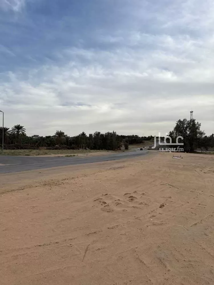 أرض للبيع في شارع العام, حي الحمر الجنوبي, مدينة بريدة, منطقة القصيم صورة 5